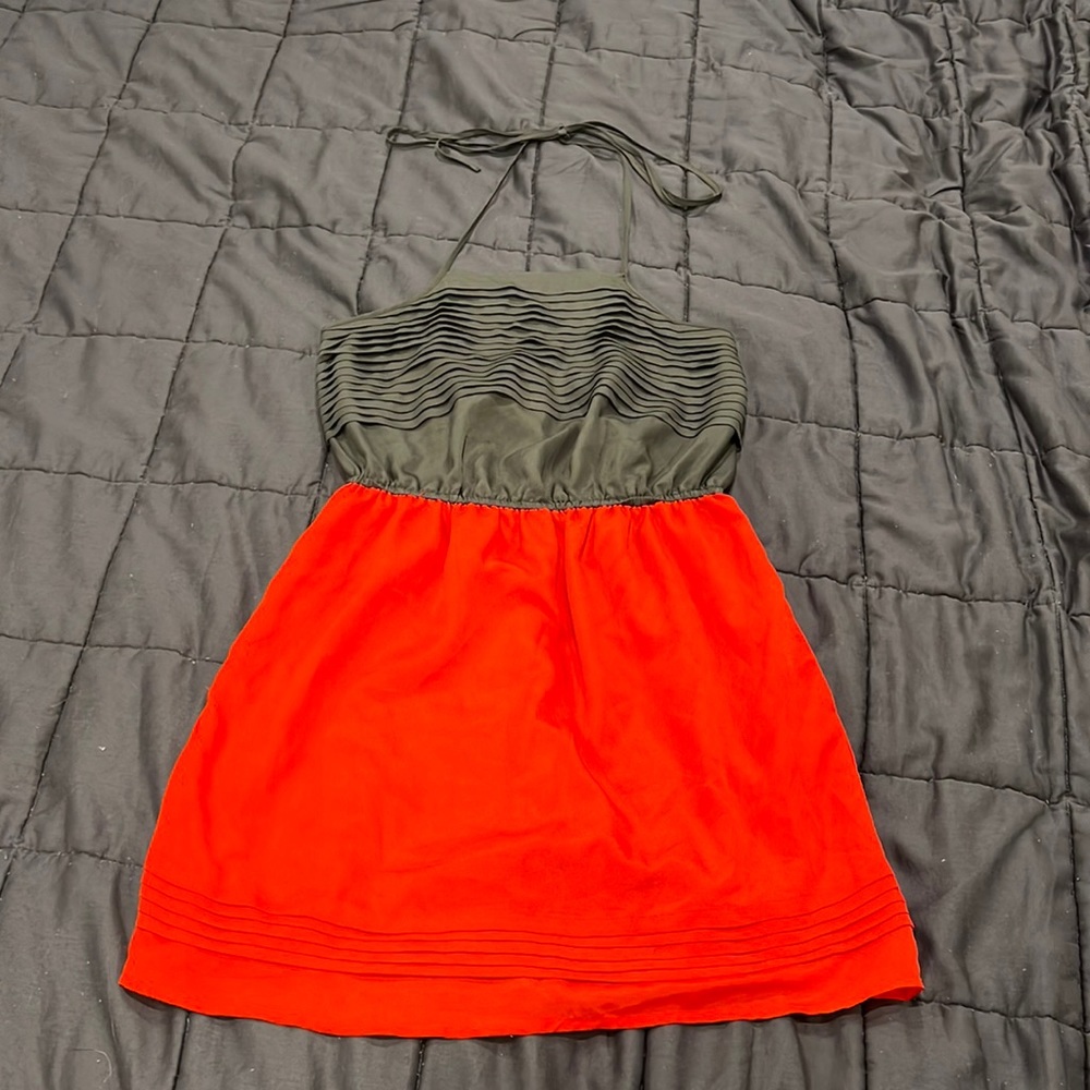 Rory Beca Small Mini Dress